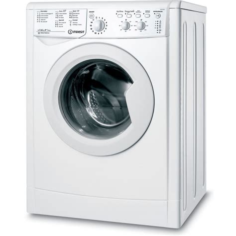 indesit iwc 61052 user manual english|lavatrice indesit programmi.